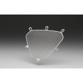 AELLA Radiator, Air intakes, and Oil Cooler Guard Kit For the Ducati Diavel 1260 AELLA Radiator, Air intakes, and Oil Cooler Guard Kit For the Ducati Diavel 1260